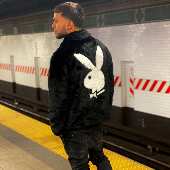 Playboy - Picture 2 of 2